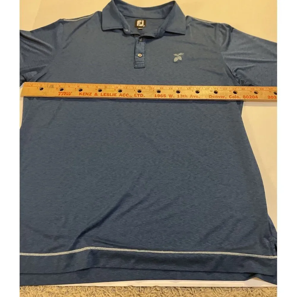 FootJoy performance golf